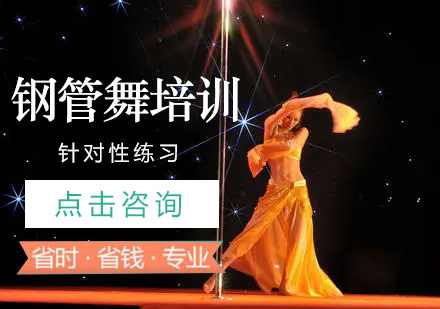 北京舞蹈培训-兴罗兰钢管舞培训班