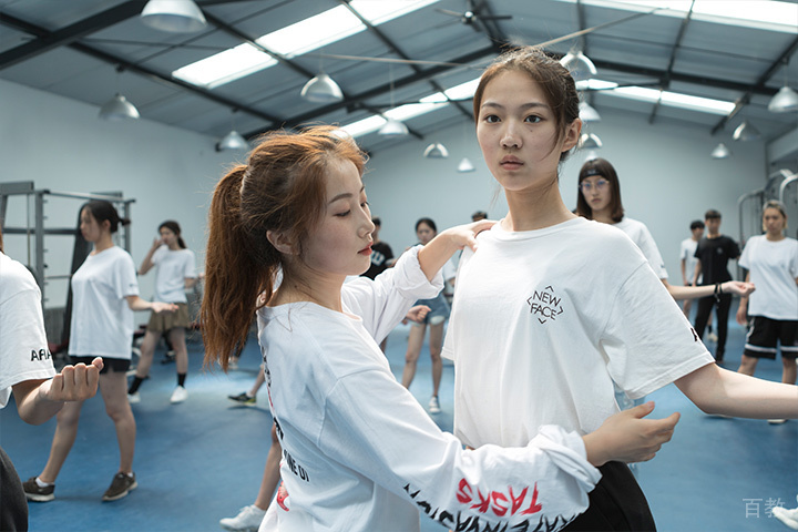 老师教学指导