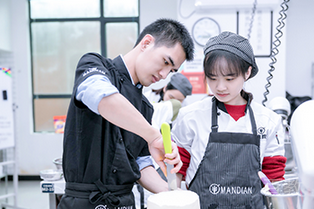 课堂教学