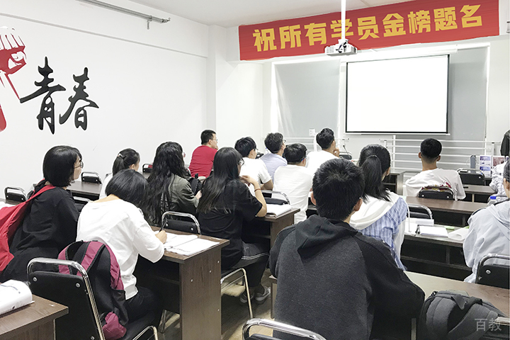 学员培训