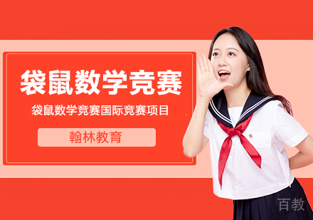 武汉袋鼠数学竞赛