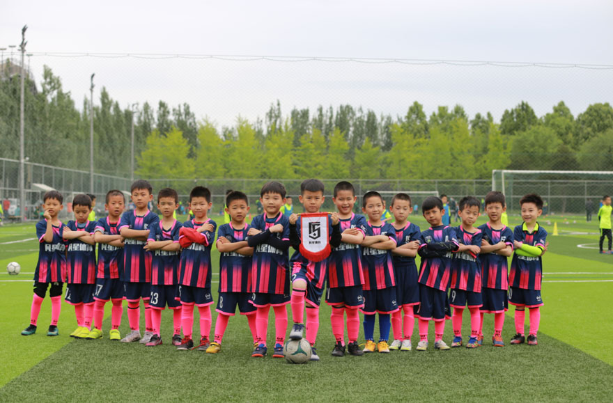 北京体育运动德国青少儿足球培训班