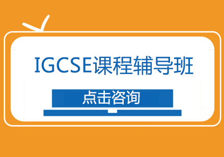 IGCSE课程辅导班