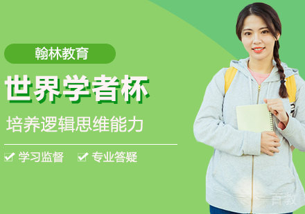 武汉世界学者杯
