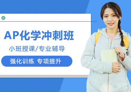 武汉AP化学考前冲刺班