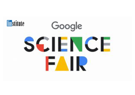 郑州谷歌科学奖GSF课程