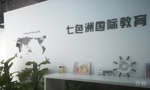机构环境