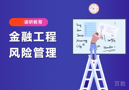 江西财经大学金融学专业金融工程与风险管理方向高级课程