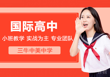 武汉国际高中