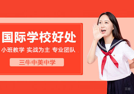 武汉国际高中-选择国际学校的好处有哪些