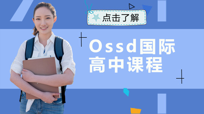 Ossd国际高中课程全解析：从课程体系到升学优势的深度指南
