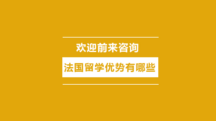 法国留学核心竞争力全解析：教育、成本、政策、发展四大维度深度解读