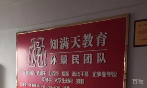 旗下机构