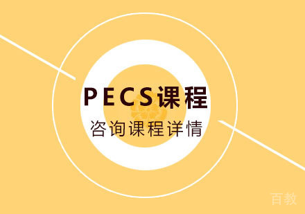 深圳PECS课程培训班