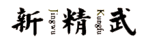 成都新精武