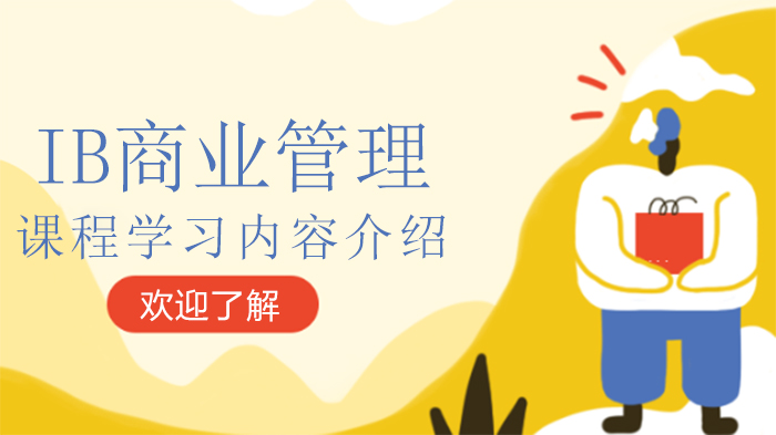 IB商业管理课程深度解析：从培养目标到核心模块的全面指南