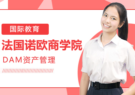 成都法国诺欧商学院DAM
