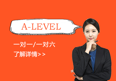 A-Level辅导班