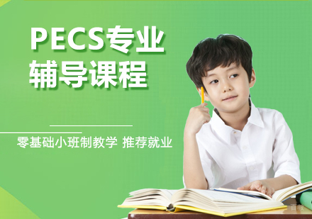 PECS专业辅导课程