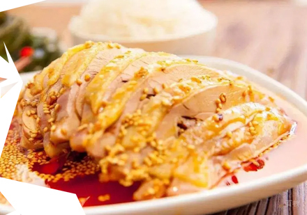 成都特色棒棒鸡培训