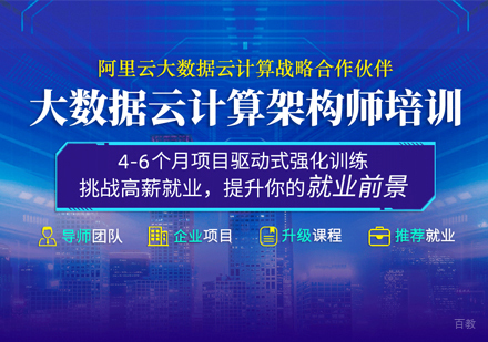 福州云计算培训