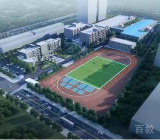 鸟瞰图