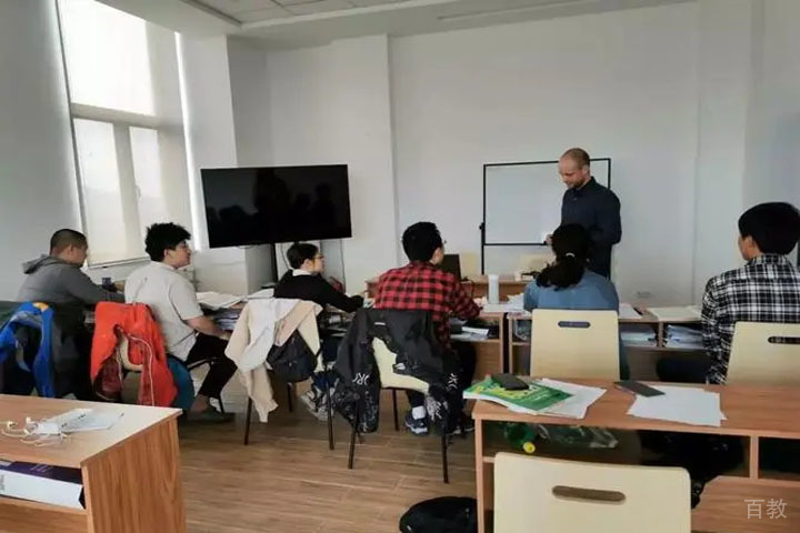 德欧国际教育(Deou International Ed