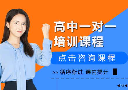 成都龙新教育_成都高中一对一培训课程