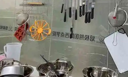 烘焙坊器具
