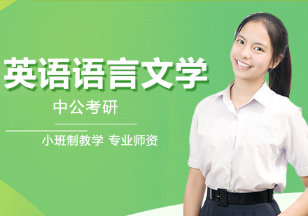 合肥考研网校全程进阶班英语语言文学