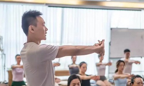 老师教学指导