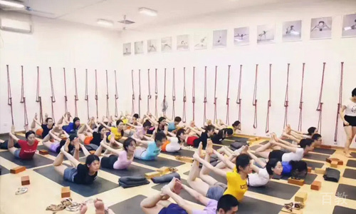 学员风采