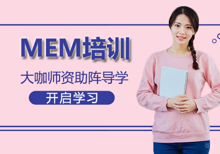 北京MEM培训
