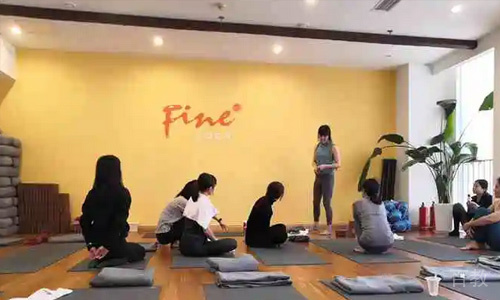 学员风采