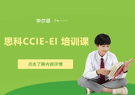 天津IT培训/资格认证培训-思科CCIE-EI培训课