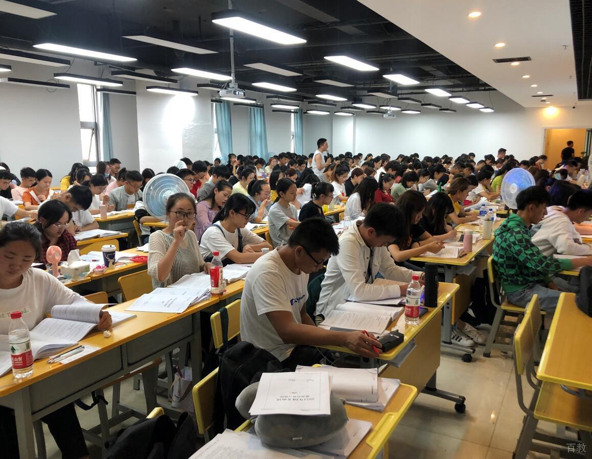 学习风采