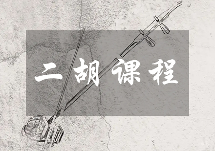 成都二胡课程