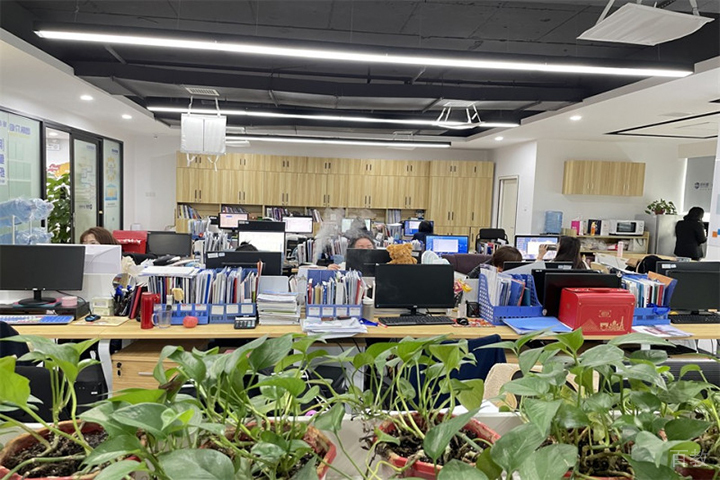 学校办公室