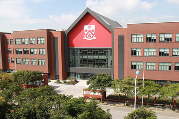 学校环境
