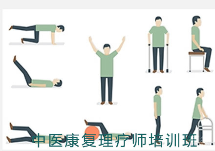 西安腾盛圆中医_西安中医康复理疗师培训班课程