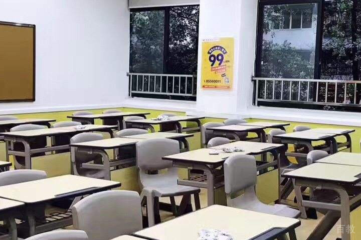 学习环境