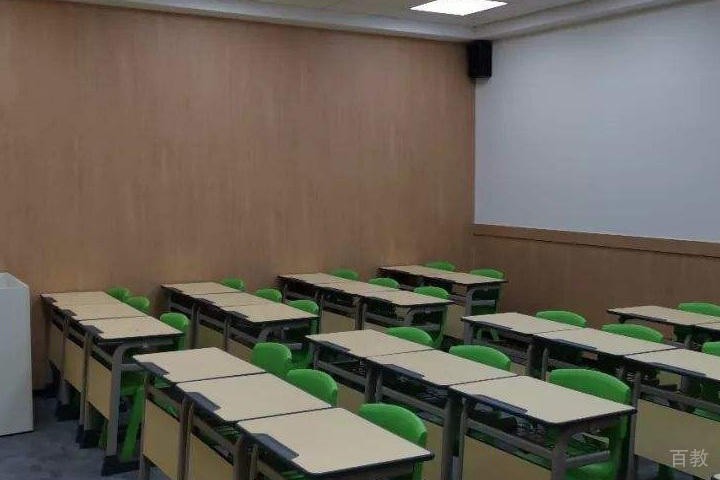 会议环境