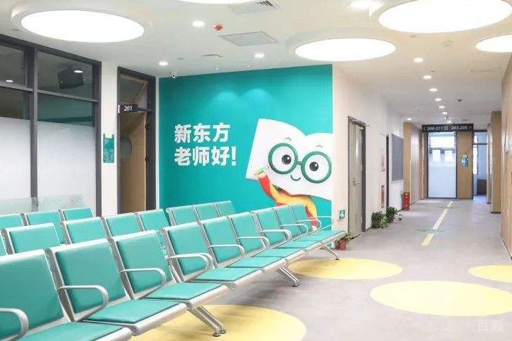 面试中心