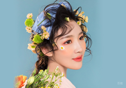 南昌化妆师进修去哪里学习