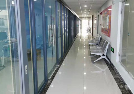 西安师苑艺考校区环境展示