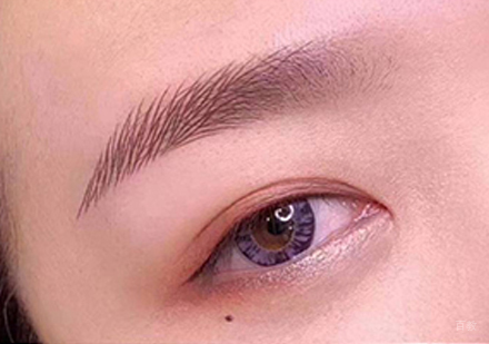 福州半永久全能班
