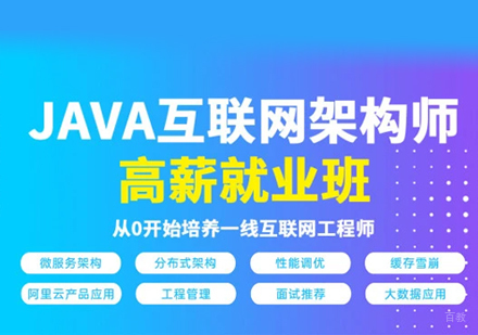 福州Java培训
