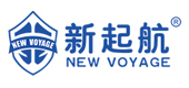 新起航至美