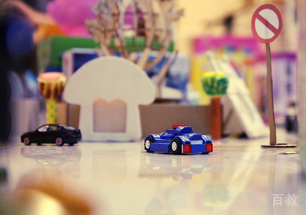 厦门心飞越文化学员作品展示
