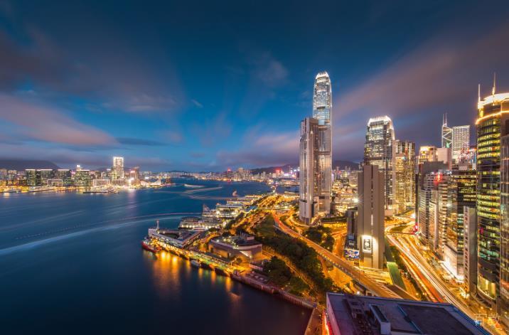 香港专才计划